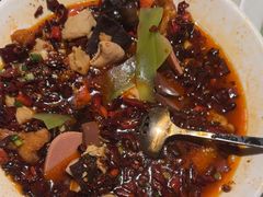 -佬麻雀·剁椒鱼头(京基KK One店)