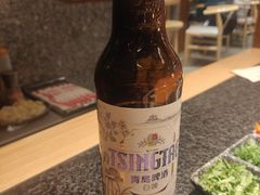 -石煎故事健康烤肉
