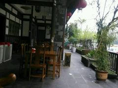 -庶民居中餐馆(花土店)