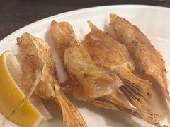 -大馥·炭火烧肉酒场(莘庄莘福坊店)