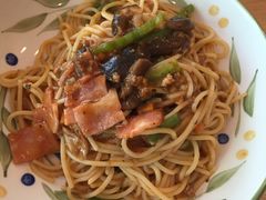 -萨莉亚意式餐厅(石鼓路店)