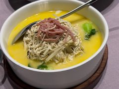 -云锦壹号·淮扬宴(徐汇万科店)
