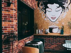 -The Flowers Coffee(南山店)