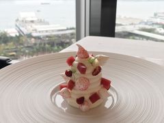-Caprice(香港四季酒店)