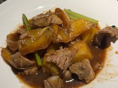 -前海沿·青岛菜(乐客城店)