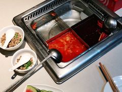 -海底捞火锅(枫蓝国际购物中心店)