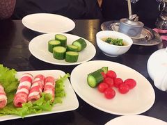 -栈桥王子饭店-风味餐厅