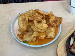 -北方饺子王·海肠捞饭·海鲜锅(山大店)
