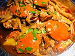 -胖哥俩肉蟹煲(济南世茂国际广场店)