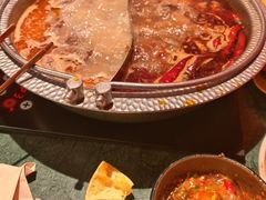 -牛New寿喜烧(曹路花园城店)