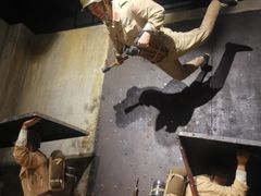 -上海四行仓库抗战纪念馆