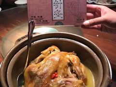 -外婆家(南开大悦城店)