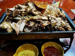 -九十九顶毡房(阜石路店)