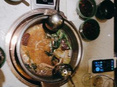 -润园四季椰子鸡火锅(海上世界店)