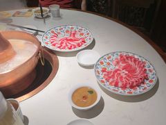 -北京老门框爆肚涮肉馆(锦业路店)
