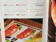 菜单-大碗居·烤鸭·鱼头泡饼(天坛东门店)