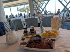 -香港东海海鲜酒家