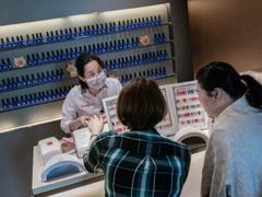 -海底捞火锅(关山保利店)