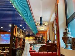 -敏珠拉姆藏餐·南京厨房(富春江东街店)