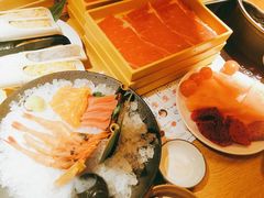 -温野菜涮涮锅(西单大悦城店)