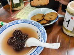 -粗茶淡饭(东关街店)