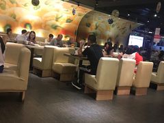 大堂-大家乐(广州荔湾领展广场店)