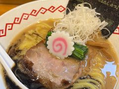 -Ramen满吉·豚骨拉面(丽园路店)
