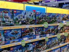 -TOYSRUS玩具反斗城(上海万象城店)
