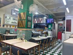 -華歡冰室-WahFoon(吉大店)
