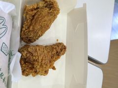 麦当劳-麦当劳(盐城世纪大道得来速店)