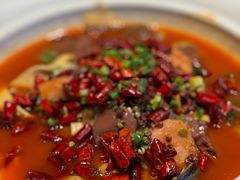 精品毛血旺-潇湘府(朝阳店)
