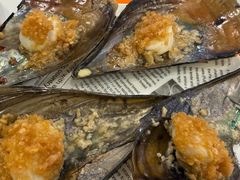 -粤盛海鲜平价店(洛溪食街店)