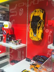 -LEGO(国贸商城店)