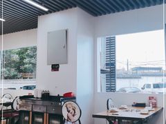 大堂-味华香养气牛肉火锅(润安大厦店)