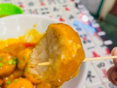 -七爺清汤腩(南开大悦城店)
