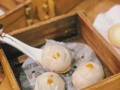 禄运金牌虾饺皇-禄运茶居·手工点心(猎德店)