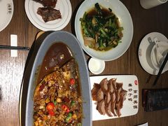 -全聚德(江宁店)