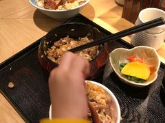 -yokocho上横町·日本食街(深业上城店)