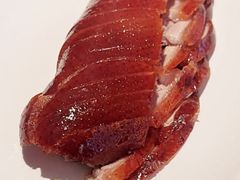 -四季民福烤鸭店(王府井东安门店)