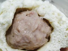 大肉包子-老上海大包(四川北路店)