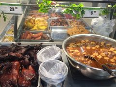 -永辉超市(泰州万达广场店)