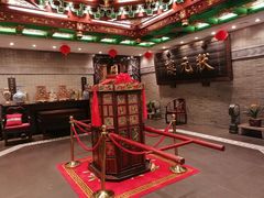 -宁波状元楼酒店(和义路店)