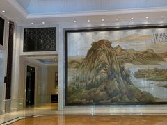 -杭州花家山庄