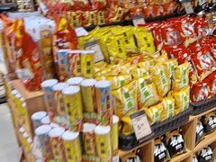 -百佳永辉超市(福田星河店)