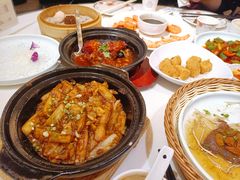-稻香饭店(IFS国金中心店)