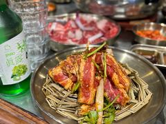 -本炙炭烤·蒲烧活鳗料理店(金沙洲店)