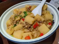 -大碗厨 25年老字号 现炒湘菜(四季天地店)