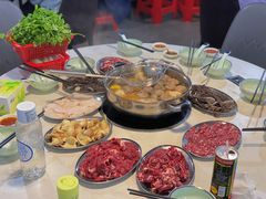 -菜忠潮州牛肉店(岗厦店)