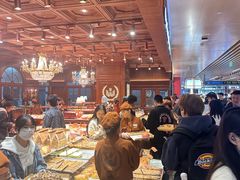 -麦陌(正弘城店)