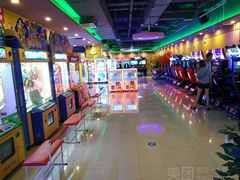 -大玩家(金牛万达店)